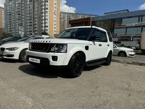 Land Rover Discovery 3.0 AT, 2014, 278 000 км, с пробегом, цена 2 900 000 руб.