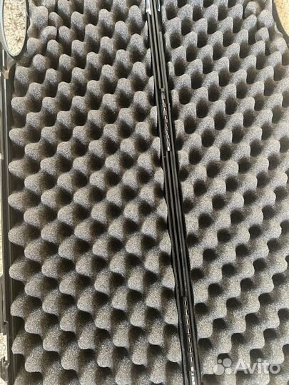 Кейс для оружия Remington