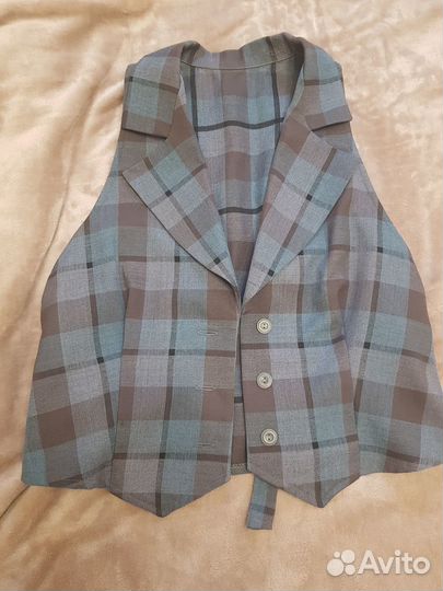 Школьная одежда р.46 пакетом