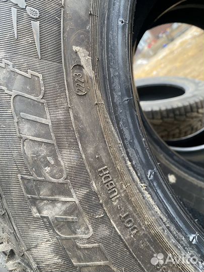 Cordiant Snow Cross 215/65 R16