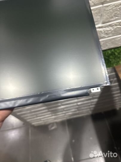 Матрица 156 slim 30pin edp матовая