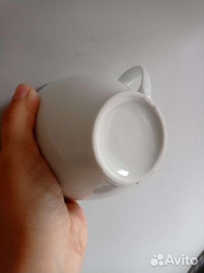 Чашка Кружка Икеа 365+