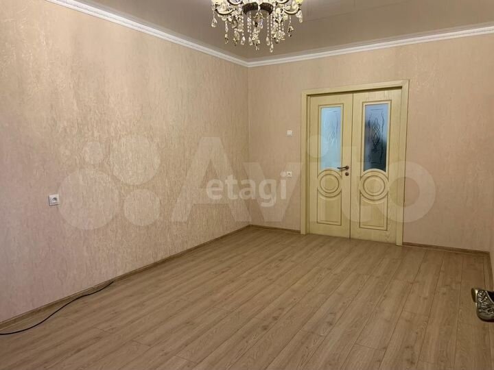 3-к. квартира, 62,5 м², 3/9 эт.