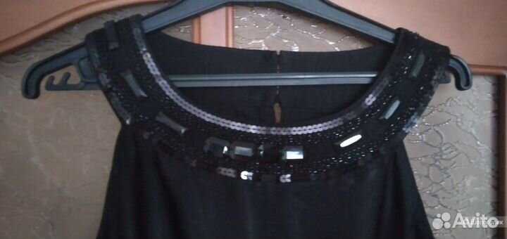 Сарафан Monsoon 48-50 размер