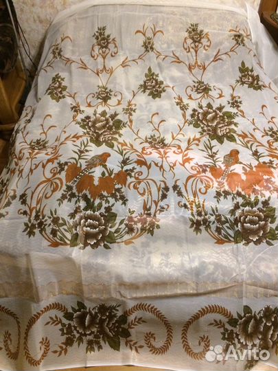 Продам новый тюль