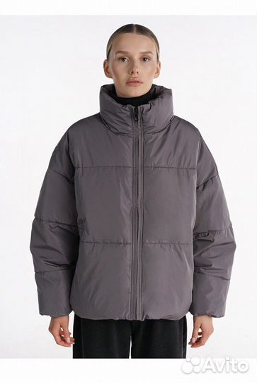 Куртка зимняя женская