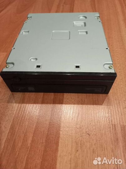 Оптический привод DVD-RW IDE