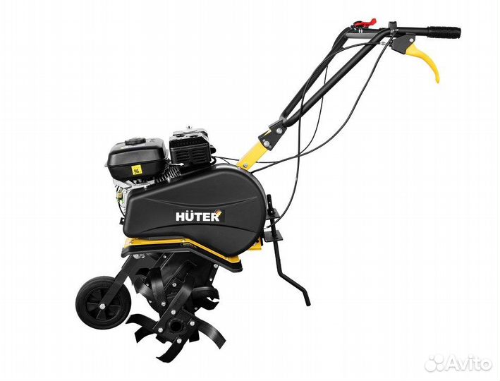 Мотокультиватор Huter GMC-5.5