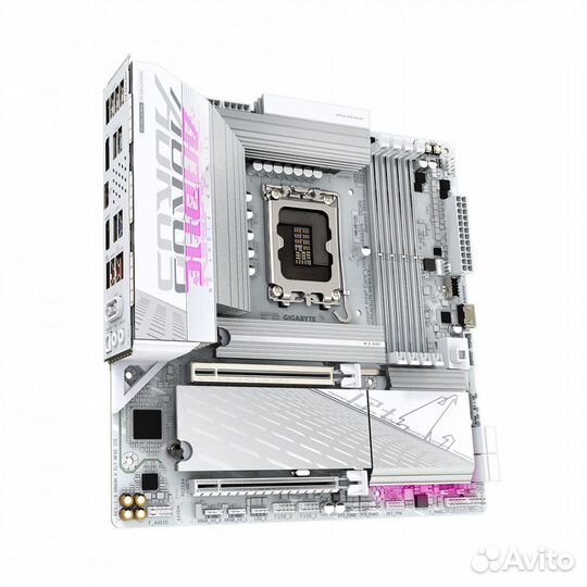 Материнская плата Gigabyte B860M aorus elit 690542