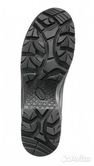 Haix Commander GTX Black