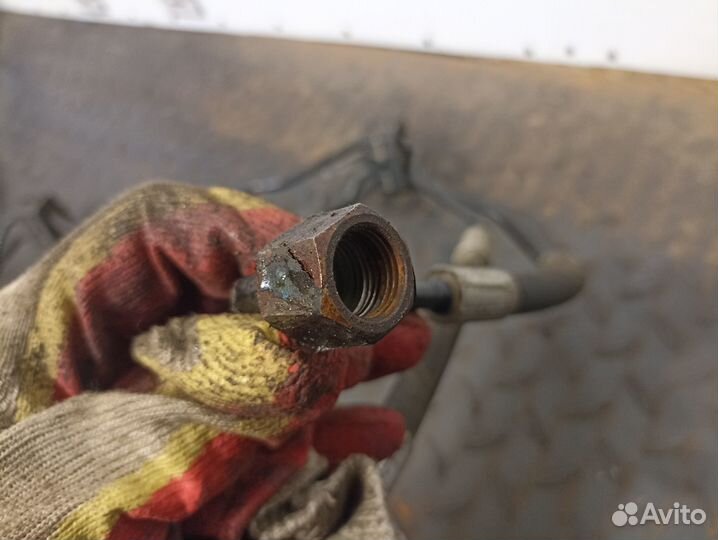 Трубка гидравлическая для BMW X5 E70