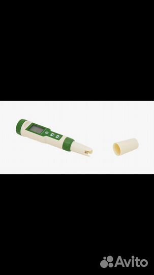 TDS/pH/ORP/EC/temp - Метр Orville цифровой