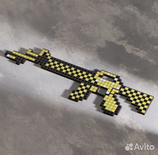 Сувенир деревянный