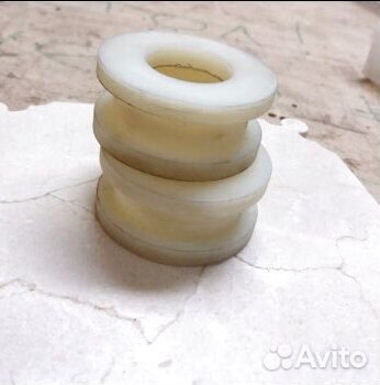 Токарная обработка чпу