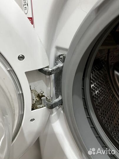 Стиральная машина Gorenje