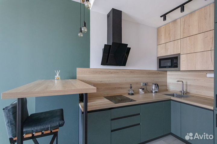 Цена за всю кухню смк 055910