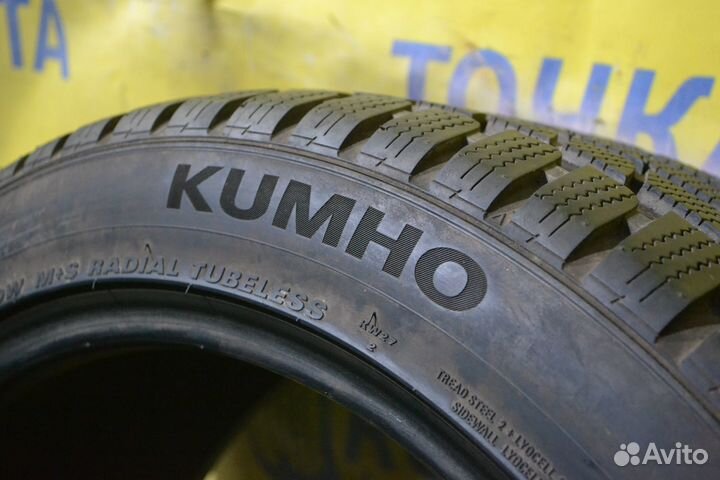 Kumho WinterCraft KW27 245/45 R19