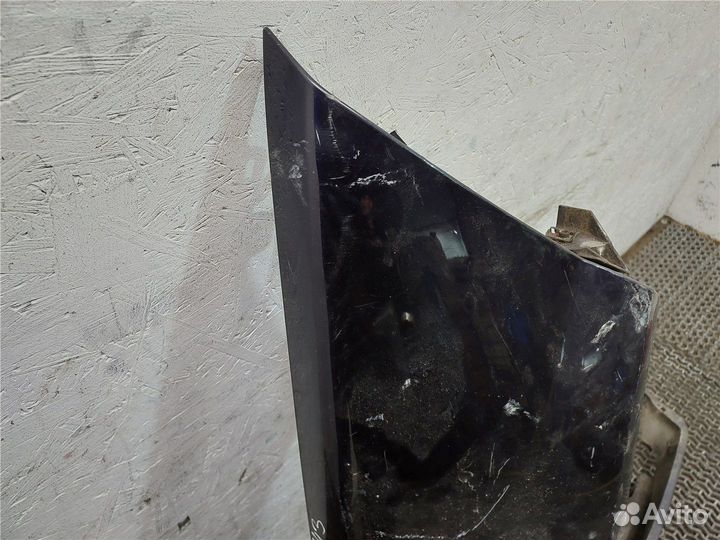 Крыло Renault Megane 2, 2004