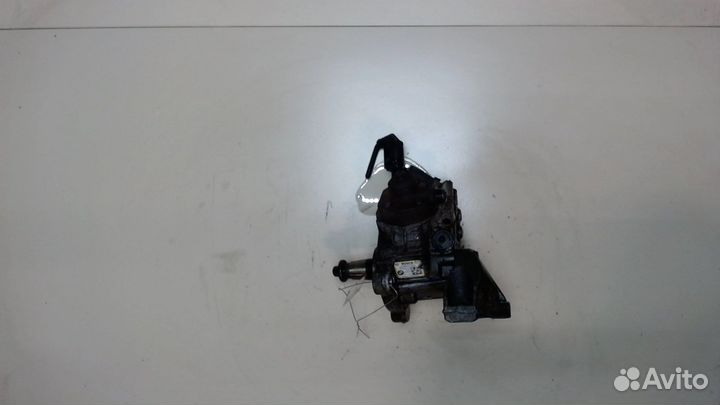 Тнвд BMW 5 E60, 2008