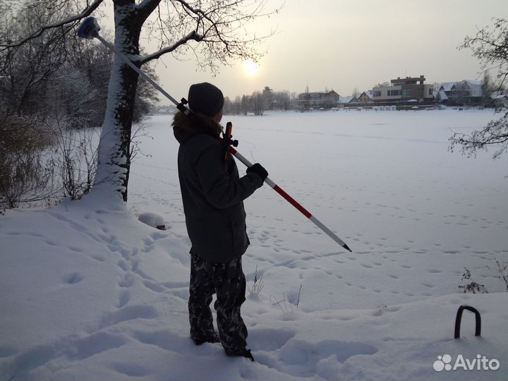 Кадастровый инженер / межевание / технический план