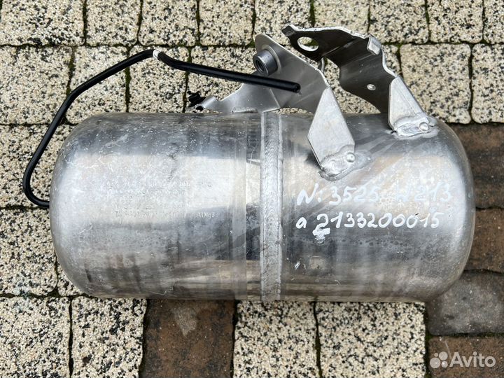 Ресивер пневмоподвески Mercedes GLC W253