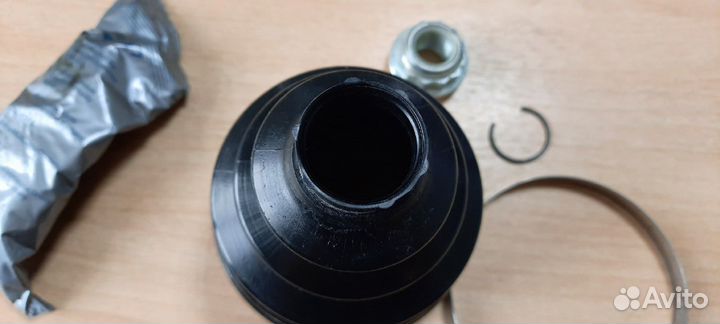 Пыльник шруса наружный Фольксваген Пассат/Т5/Шкода