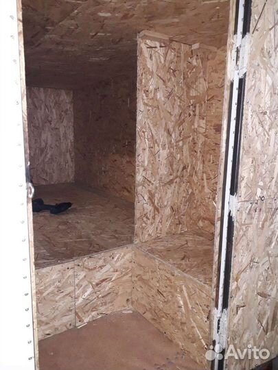 Легковой Прицеп