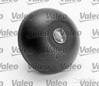 Крышка бензобака с ключом 247525 Valeo