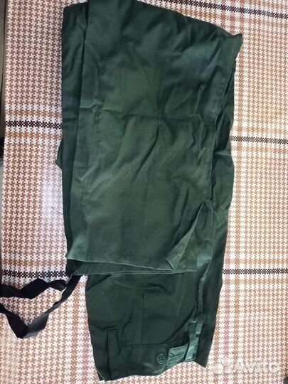 Спецодежда летняя мужская