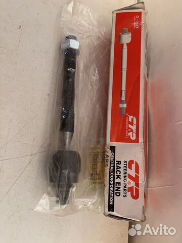 Тяга рулевого управления Hyundai Santa FE 06