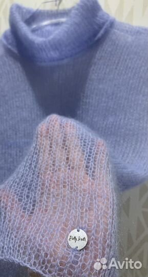 Вязание вещей на заказ