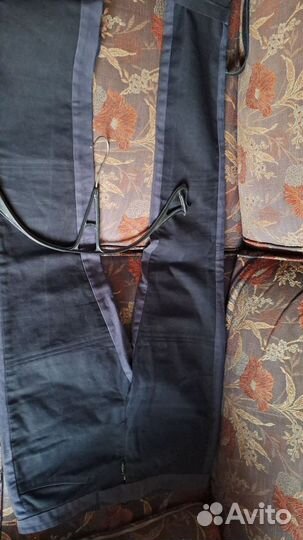 Люкс брюки/джинсы Isabel Marant 40-42