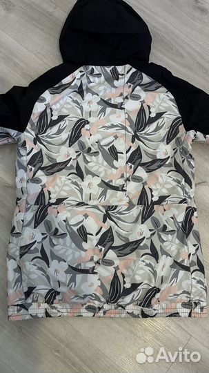 Сноубордическая куртка decathlon (48-50)