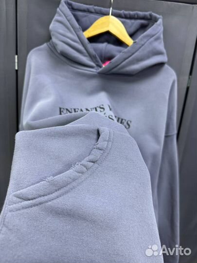 Худи Veterments ERD(style)