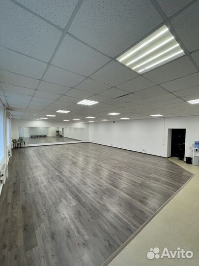Танцевальный зал в аренду