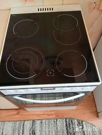 Электропечка бу