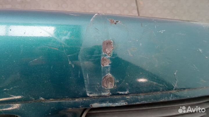 Бампер передний Toyota Corolla E11, 2001