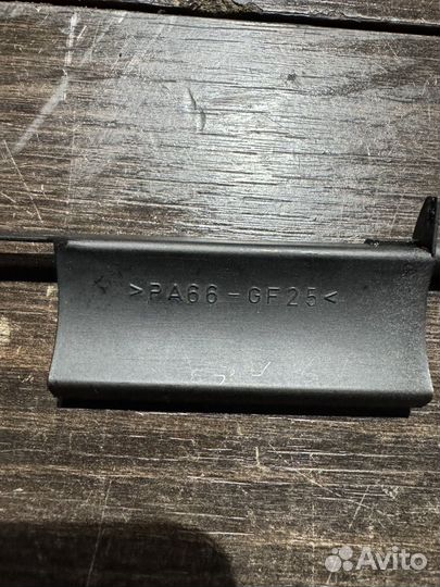 Планка вентиляции кпп r1150r Rockster