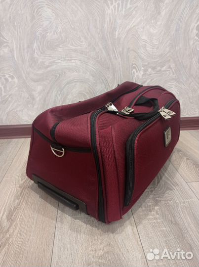 Сумка для поездки