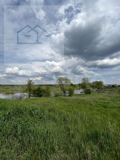 Дом 128,6 м² на участке 10 сот.