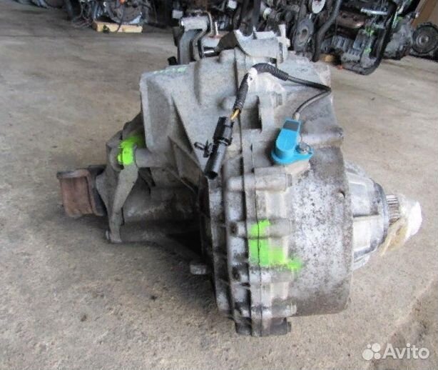 АКПП HME Volkswagen multivan T5