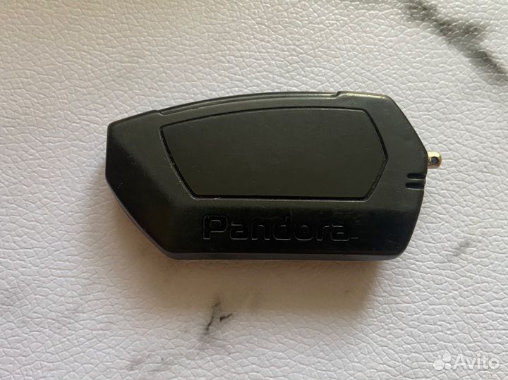 Брелок сигнализации Pandora D-010 Оригинал