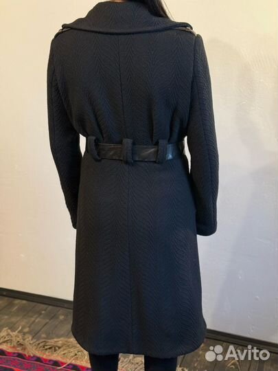 Пальто женское diesel