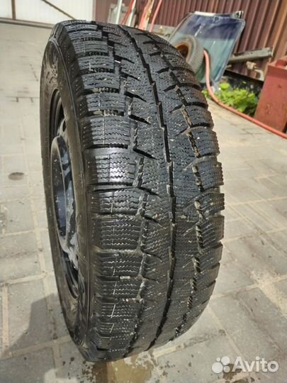 Cordiant Polar SL PW-404 195/65 R15