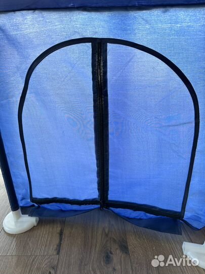 Детский манеж бу