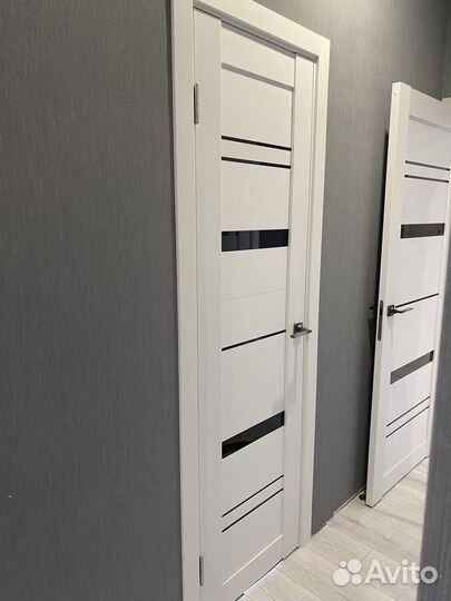 Дверь межкомнатная