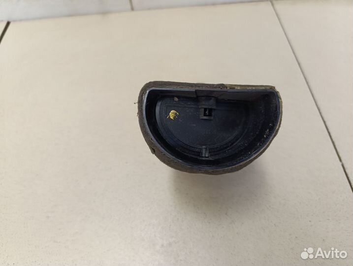 Дефлектор воздушный Chevrolet Cruze 2009-2016