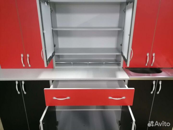 Новая кухня 2 метра