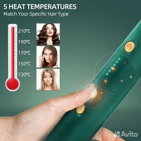 Выпрямитель для волос