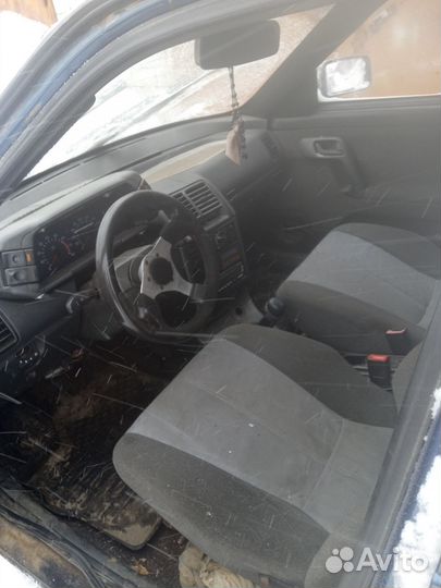 ВАЗ 2110 1.5 МТ, 2004, 150 000 км